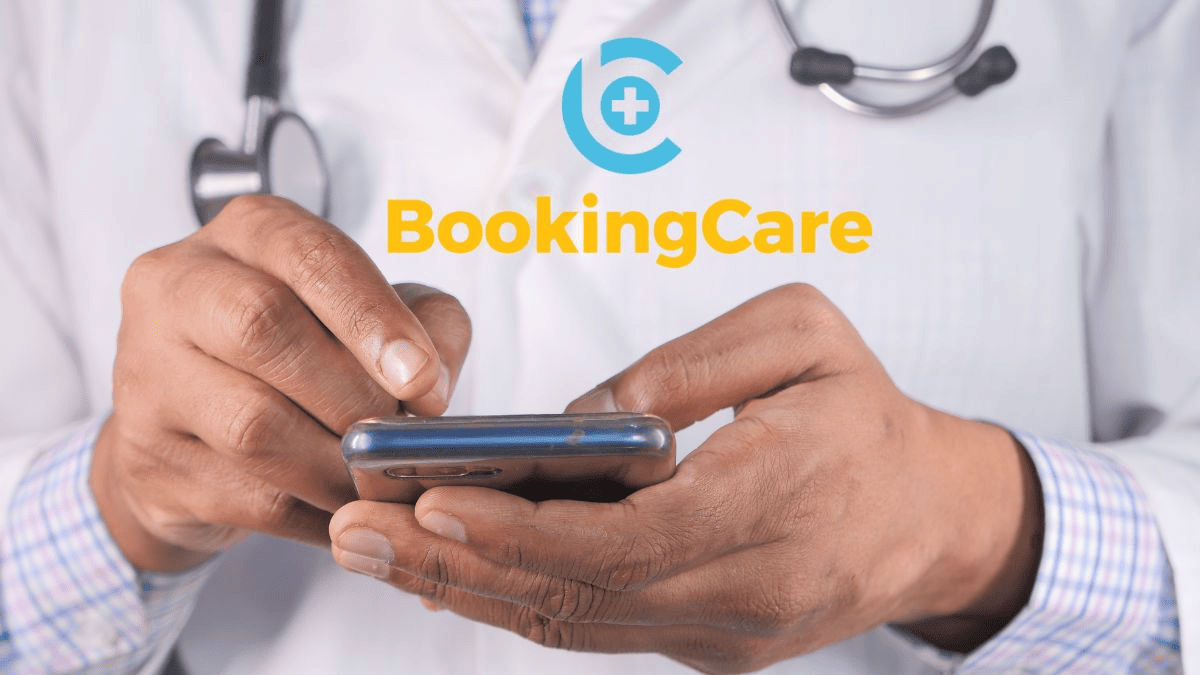 app đặt lịch khám